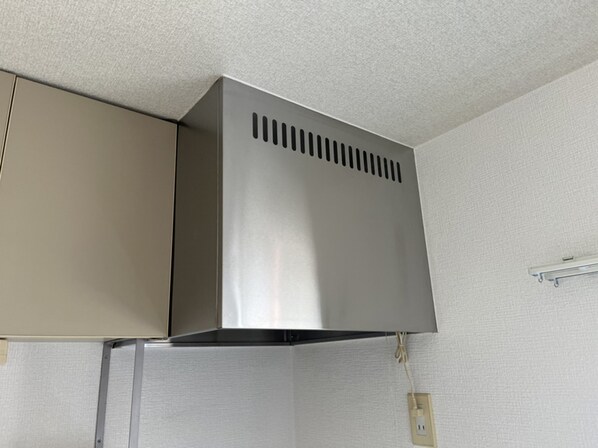 パレコスモスの物件内観写真